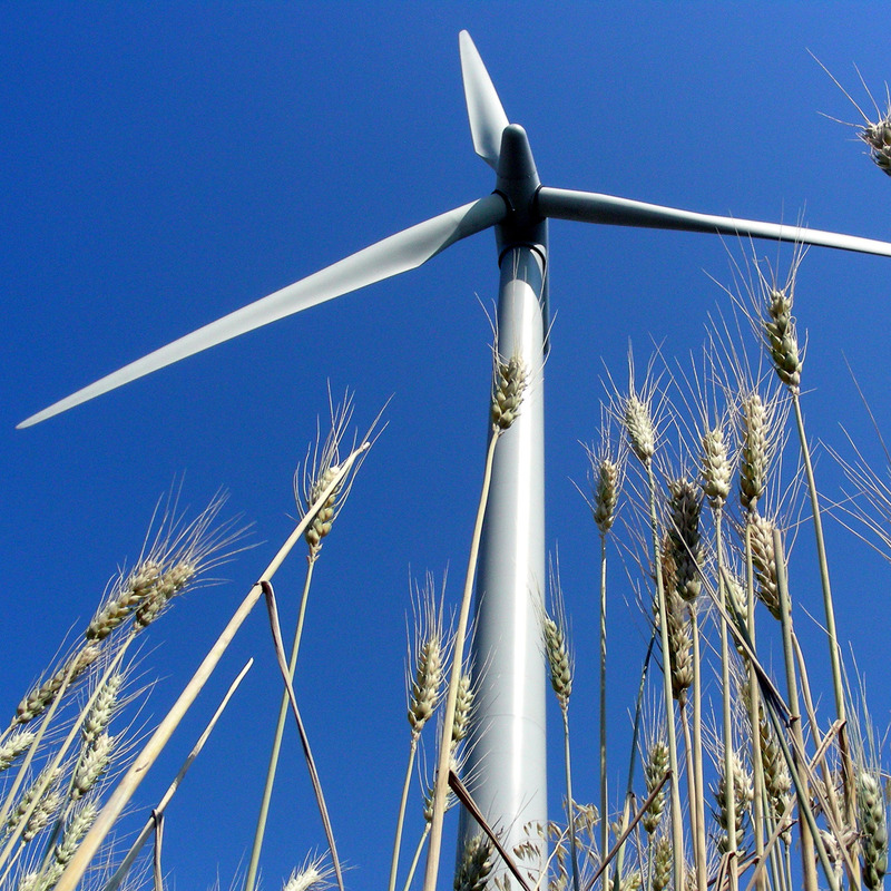 IG Windkraft Ist Windenergie zufällig oder vorhersagbar Wind