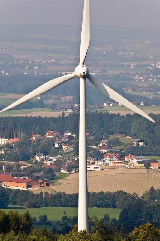 Ig Windkraft Jahre Windkraftanlage Schernham Pressemeldungen