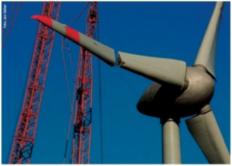 Ig Windkraft Bewag Baut Weltgrosste Windkraftanlage Enercon E126 Pressemeldungen
